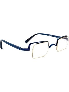 Alain Mikli A0503-08 Eyeglasses